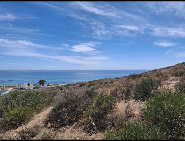 LAND FOR SALE IN ST HELENA VIEWS